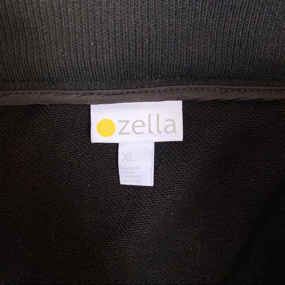 Zella Hybrid Jacket XL ($149) - Picture 7 of 7